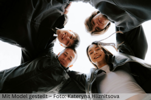 Bild zu Dynamiken sexualisierter Gewalt unter Jugendlichen: Erkennen, Verstehen und Handeln
