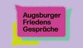 Bild zu Augsburger Friedensgespr&auml;che am 28.10.: Was Religionen zum Frieden beitragen k&ouml;nnen