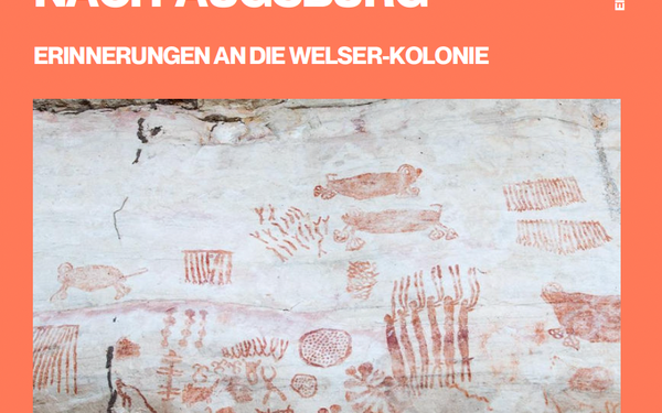 Bild zu Von El Dorado nach Augsburg: Koloniale Gewalt sichtbar machen. Aktionstag im Rahmen des Friedensfests 