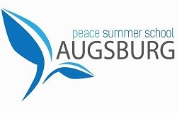 Bild zu Zehnte Peace Summer School in der Friedensstadt Augsburg