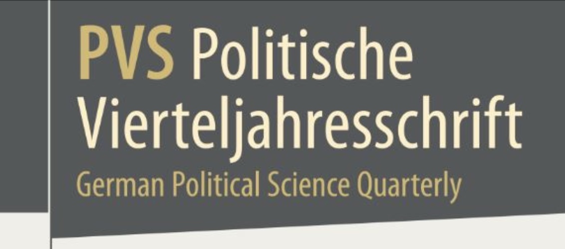 Bild zu Neuerscheinung: Diskussion zum Planetarischen Politischen Denken 