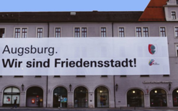 Bild zu Friedens- und Konfliktforschung 